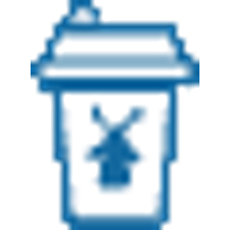 Dutch Bros emoji