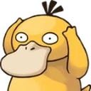 Notlikeduck emoji