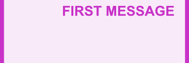 Firstmessage emoji