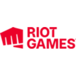 Riot Games Red emoji