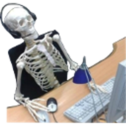 Waiting Patiently emoji