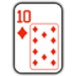 Of Diamonds emoji