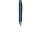 Mechanical Pencil emoji