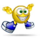 Jump Joy emoji