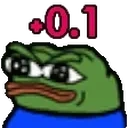Peepopacepalleave emoji