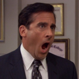 Michaelscott Theoffice emoji