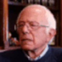 Bernie No emoji