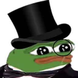 Pepo Rico emoji