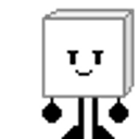 Cube Love emoji
