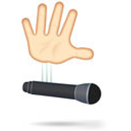 Butanimated emoji