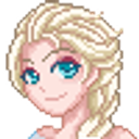 Elsa emoji