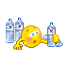 Hydration emoji