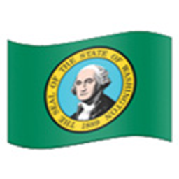 Washington emoji