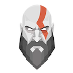 God Of War Kratos emoji