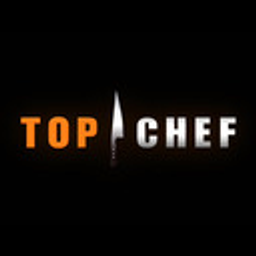 Top Chef Logo emoji