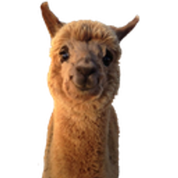 Lllama emoji