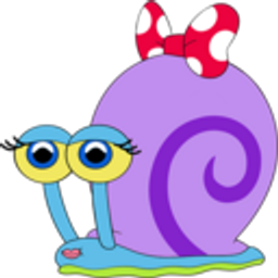 Marysnail emoji
