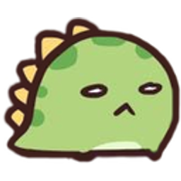Annoyeddino emoji
