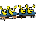 Roller Coaster emoji