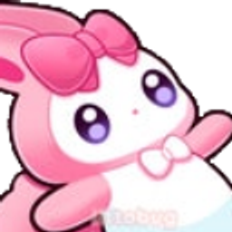 Melody Lazy1q emoji