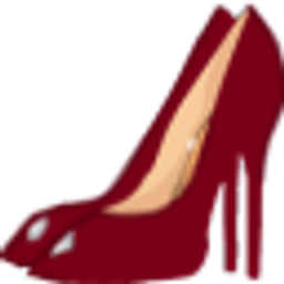 Highheel Shoes emoji