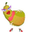 Gourd Dancing emoji