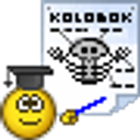 Prof emoji