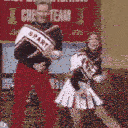 Snl Spartancheerleaders emoji