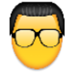 Daniel emoji