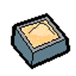 Sandbox emoji