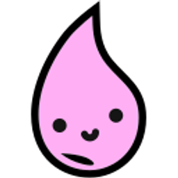 Gleam Lucy Elixir emoji