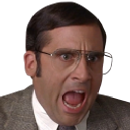 Officeyell emoji