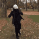 Friday The 13th emoji