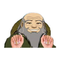 Sassavatar emoji