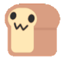 Party Bread emoji