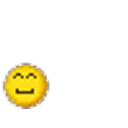 I Rule emoji