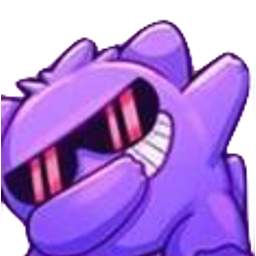 Pokemon Dab emoji
