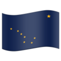 Flag Ak emoji