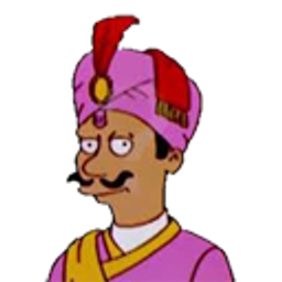 Otm Shank emoji