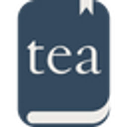 Tea Ebook emoji