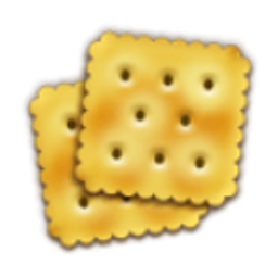 Saltine Crackers emoji