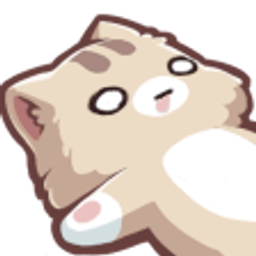 Neko Dead emoji