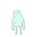 Dabloop emoji