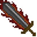 Flaming Sword emoji