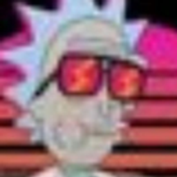 Rick3q emoji