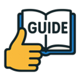 Guide emoji