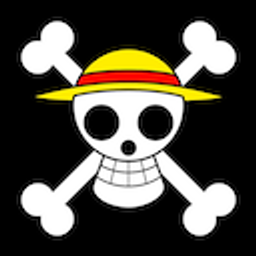 Strawhats Flag emoji