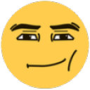 Robloxman emoji
