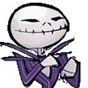 Jack Dance emoji
