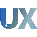 Sad UX emoji